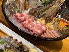 -泰香柠(金港名都滨江店)