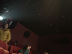 -卢米埃影城(苏州园区华润杜比全景声激光店)