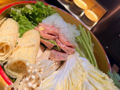-牛New寿喜烧(闵行龙湖天街店)