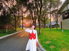 -君澜·绍兴鉴湖大酒店