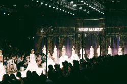 -MuseMarry婚纱(前海嘉里中心店)