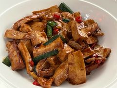 -小河盐帮·私家菜·烤鸭(三元桥·霄云路店)