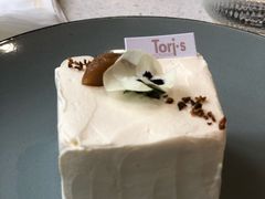 -Toris(LuOne凯德晶萃广场店)