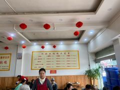 大堂-阿妈土锅鸡