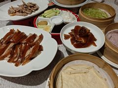 -北京王府井希尔顿酒店·秦唐中餐厅Chynna