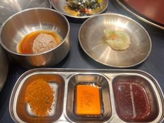-西塔老太太泥炉烤肉(龙湖北苑天街店)