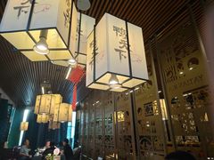 -鸭天下·川菜·家宴(铂金时代店)
