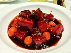 -老平安农家菜(平安店)