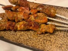 -龟兹KUCINA·新疆菜(前滩L+PLAZA店)