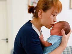 -爱月宝月嫂·育儿嫂(哈尔滨总店)