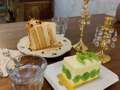 -侘寂甜品(自取店)
