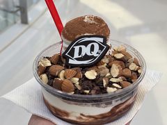 -DQ·蛋糕·冰淇淋(包河万达店)