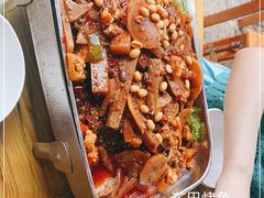 -88号小吃店·经典云南菜·地道纳西美食