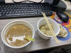 -阊门姚记豆浆(旧学前直营店)