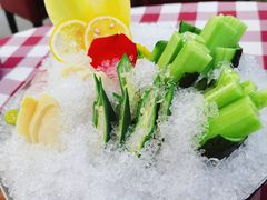 -吉源大排档·鱼生·海鲜(烧烤彩印厂店)