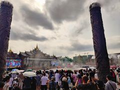 -西双版纳傣族园