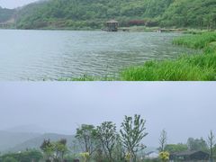 -东钱湖旅游度假区