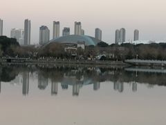 -东湖景区