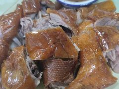 -区海鸡场饭店(石壁店)