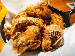 -大厨的餐厅(曾厝垵总店)