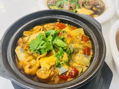 -馨方园食府·市井老南京菜
