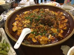 -天回镇何氏豆腐(总店)