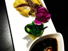 -顺德·古草食记(长寿店)