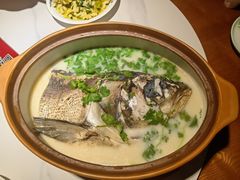 -风味小馆(天目湖宾馆店)