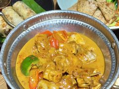 -美奈小馆·越南料理(福田星河COCO Park店)