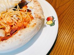 安妮意面-安妮意大利餐厅(国贸店)