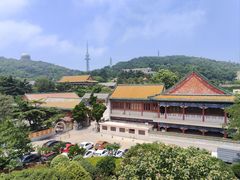 -湛山寺