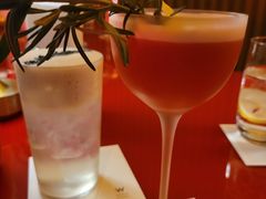 -池畔酒吧 WET Bar