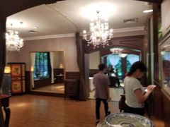 -老洋房花园饭店(绍兴路店)