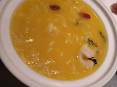 响米汆鲍鱼-兴仙饭店·闽味海鲜(马尾总店)