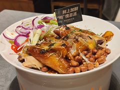 -潮澎派·潮汕菜大排档(南较西路店)