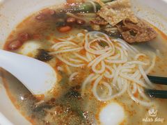 -瓦记米粉(东鼓道店)