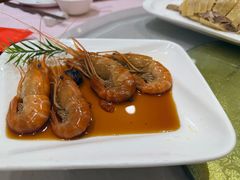 -顺风海鲜港(金玉兰店)