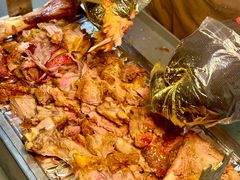-河南前程·羊肉汤·烧烤(总店)