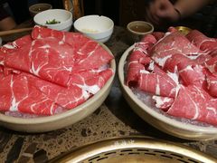 -小龙坎老火锅(北京三里屯店)