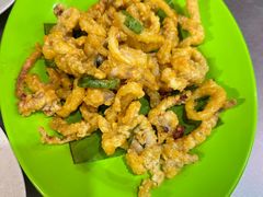 -明记烧鱼美味店