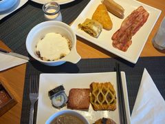 -厦门喜来登酒店