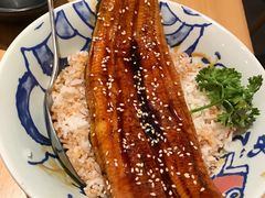 -沼津港渔市(宏伊国际广场店)