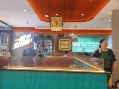 -灶座小锅烀饼·铁锅炖(道里店)