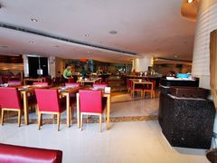 -厦门喜来登酒店