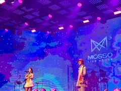 -MOSSO·Liveshow(M3香港广场店)