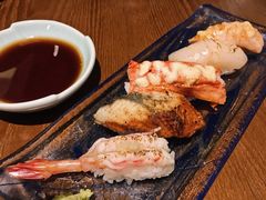 -傑·料理·海鲜放题(佛山文华荟店)