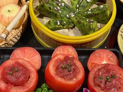 -唇辣号重庆老火锅(燕郊鑫乐汇店)