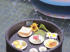 -天目湖涵田度假村