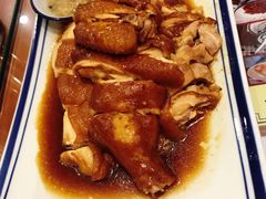 -小龍鳳餐室(番禺路店)