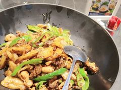 -新辣宴·湖南家常菜·商务聚餐(中粮创芯店)